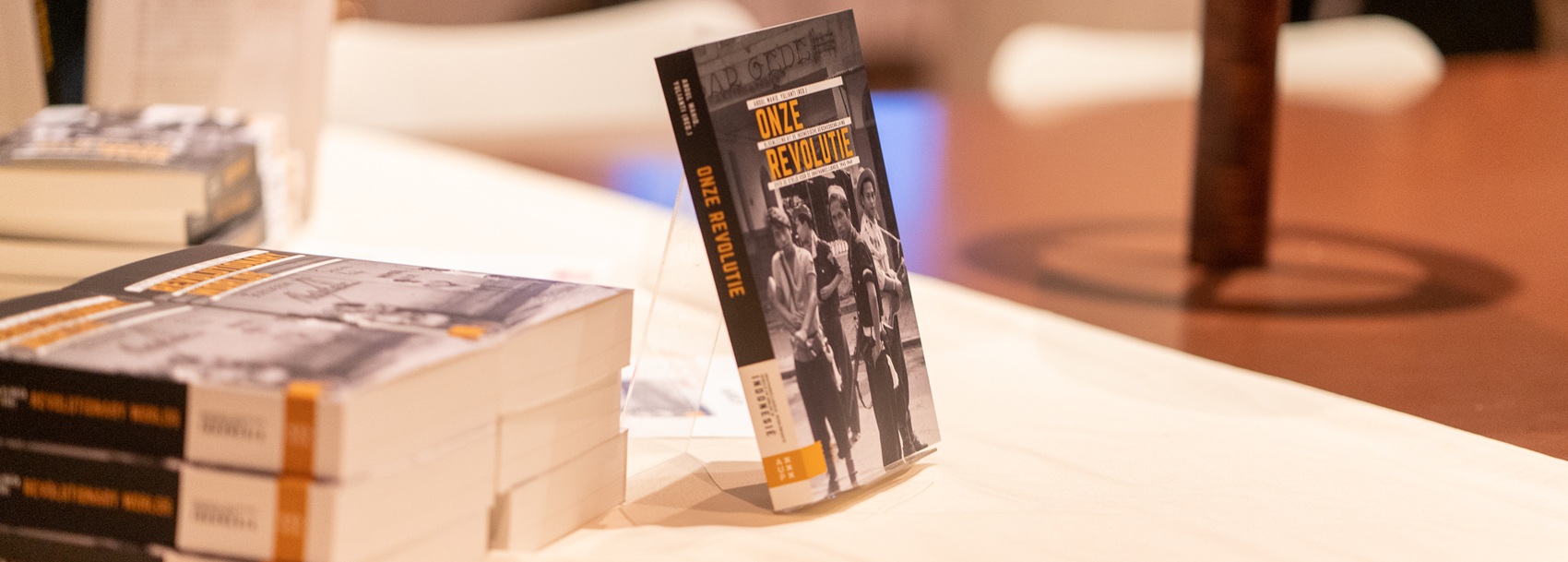 Books ODGOI banner