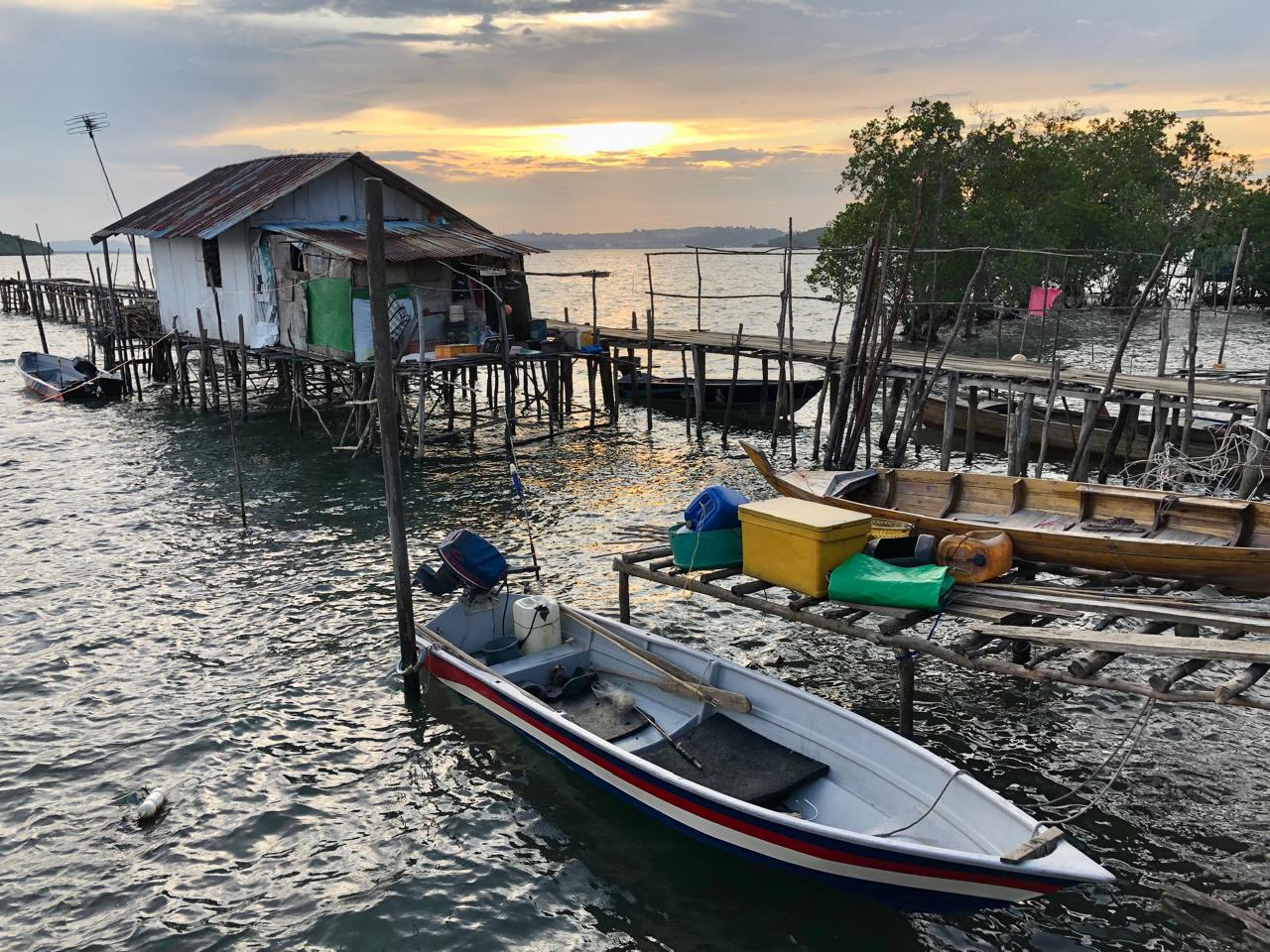 Fieldwork SEAS