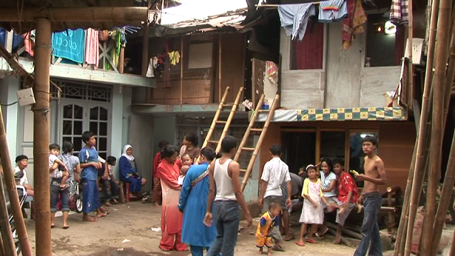 Kampung Melayu 2007