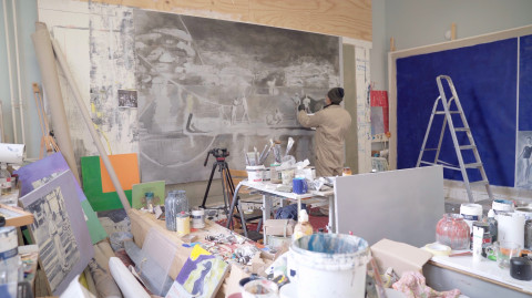 Atelier Collaborations
