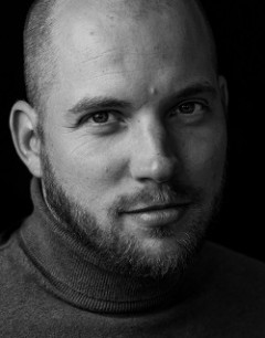 Hans van der Jagt
