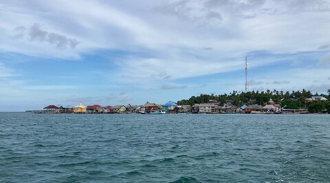 Sama Bajau